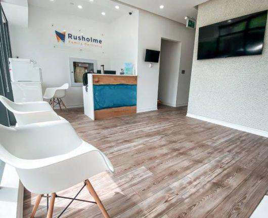 Rusholme Family Dentistry