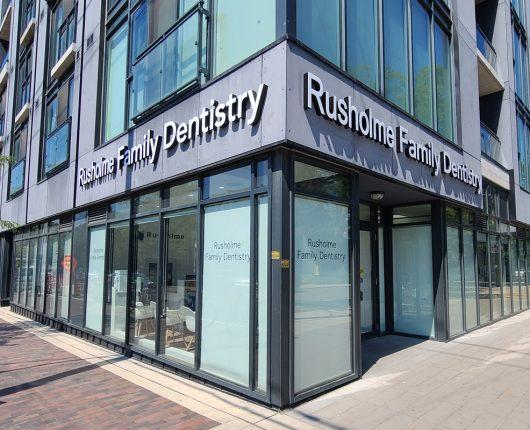 Rusholme Family Dentistry