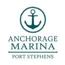 Anchorage Marina Port Stephens