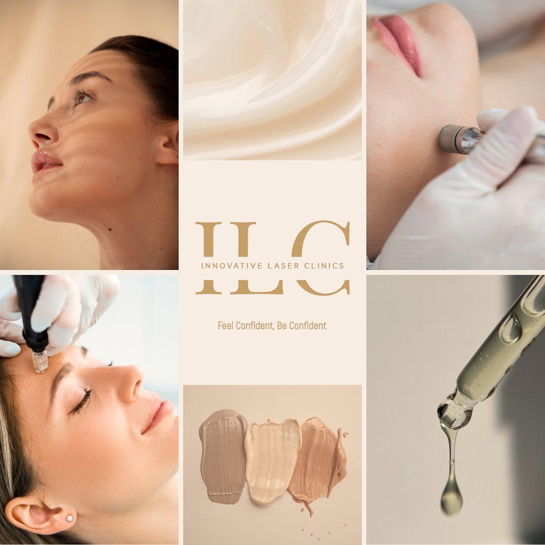 Innovative Laser Clinics