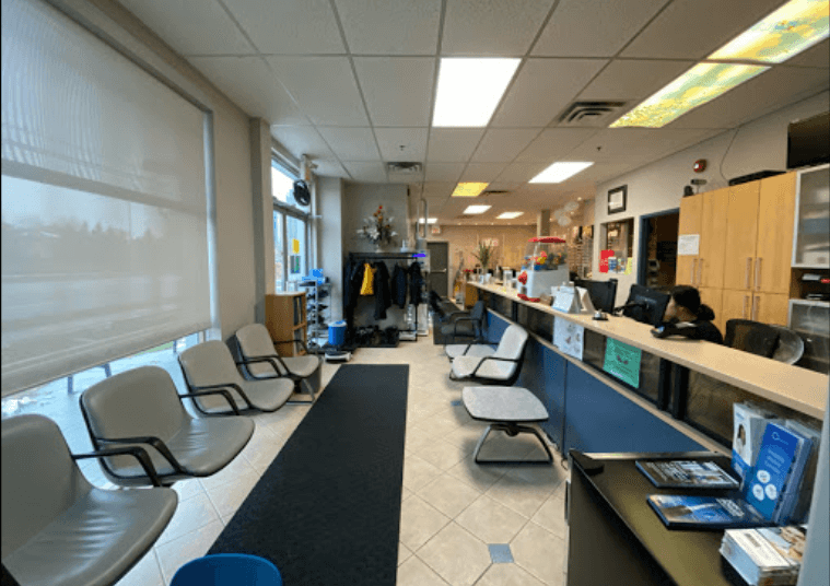 Eye Smile Dental Clinic