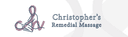Christophers Remedial Massage