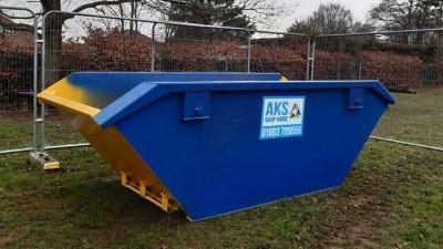 AKS Skip Hire