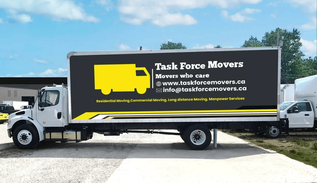 Task Force Movers