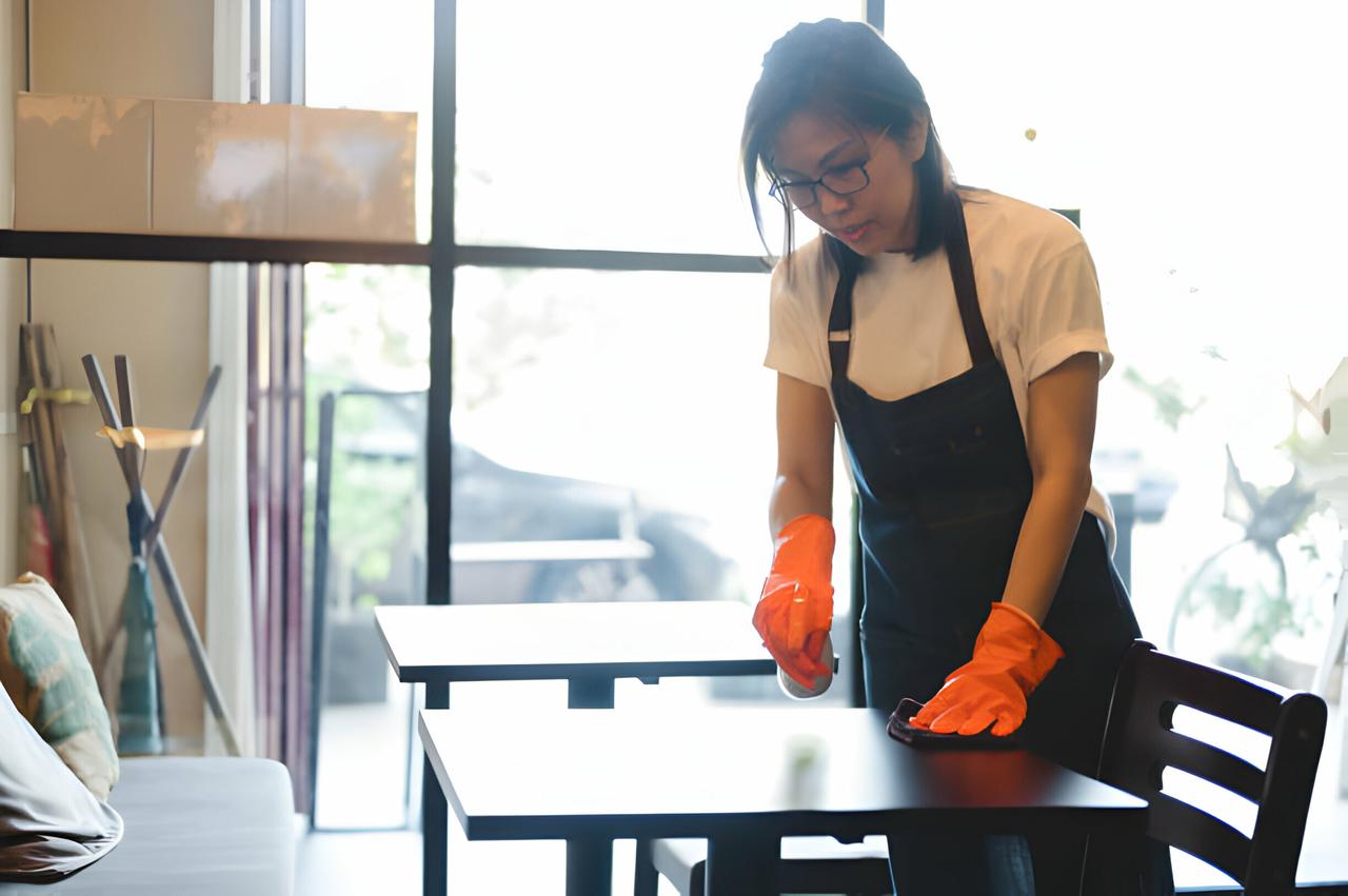 Agensi Pekerjaan Reliable Sdn Bhd