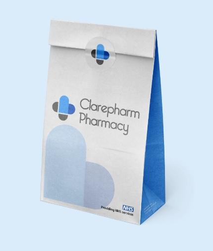 CLAREPHARM PHARMACY EXMOUTH - IMPERIAL ROAD