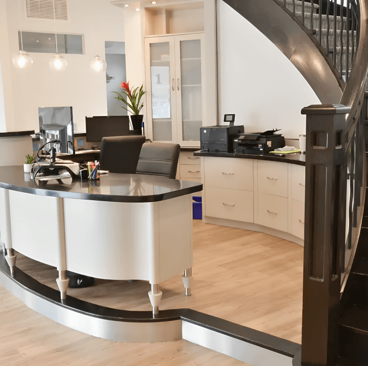 Dental Works on Cornwall