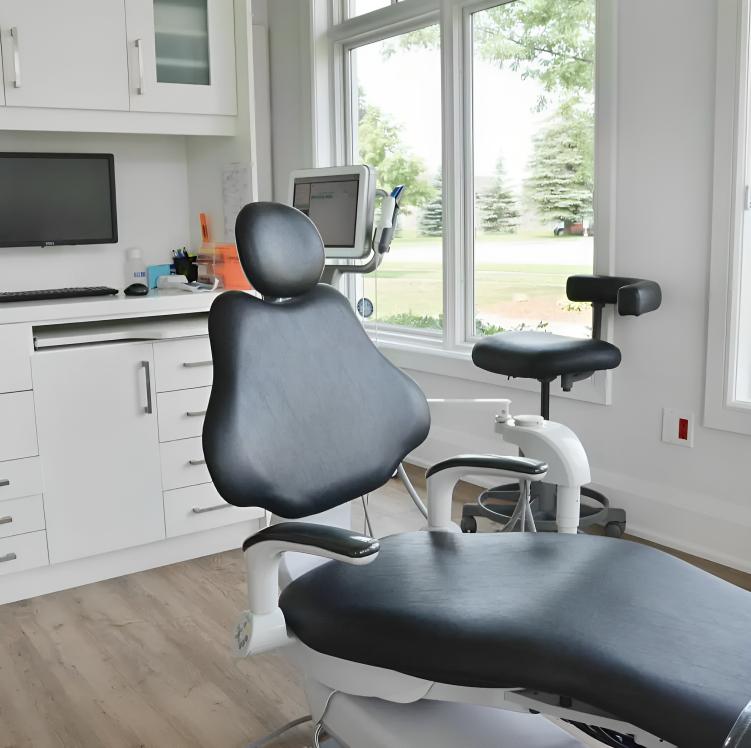 Dental Works on Cornwall