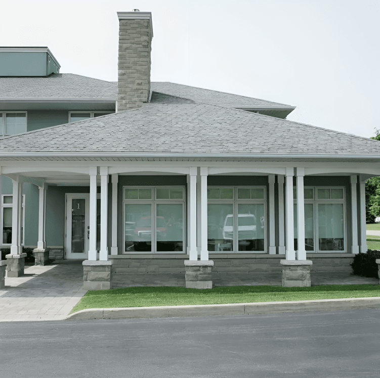 Dental Works on Cornwall