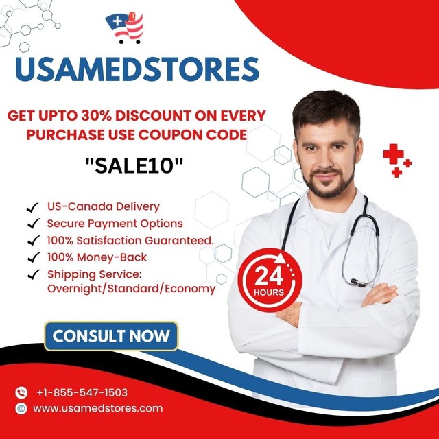 Order Soma Online Sale  Offer at usamedstores