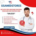 Order Soma Online Sale Offer at usamedstores