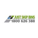 Just Skip Bins