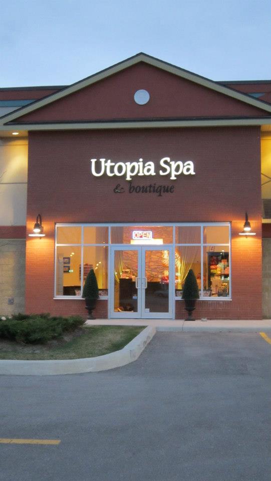 Utopia Spa & Boutique