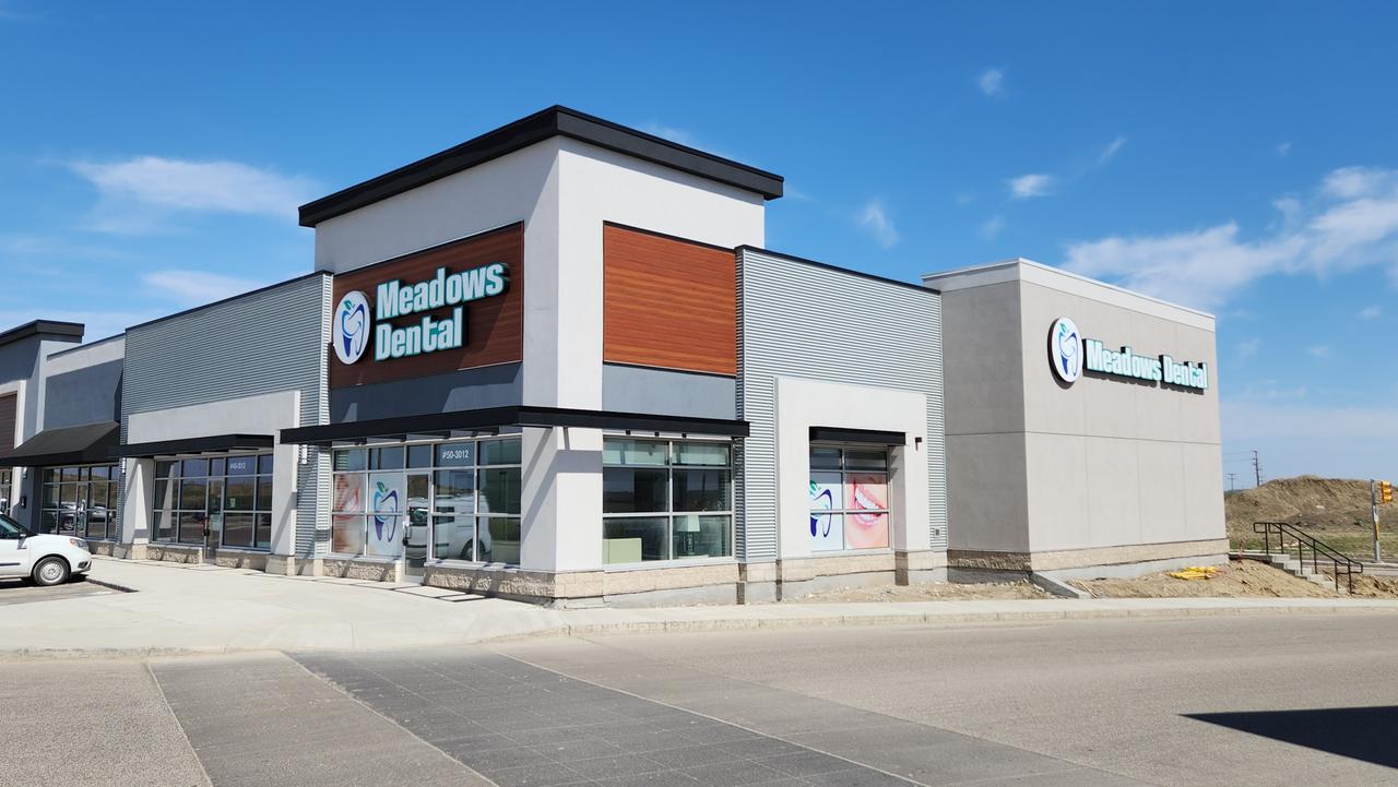 Meadows Dental