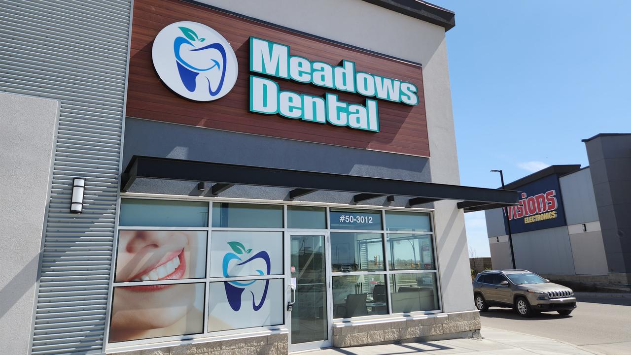 Meadows Dental