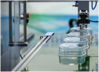 Total Moulding Solutions