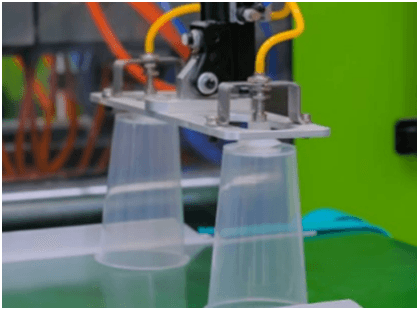 Total Moulding Solutions