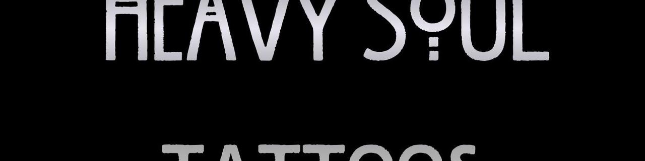 Heavy Soul Tattoos