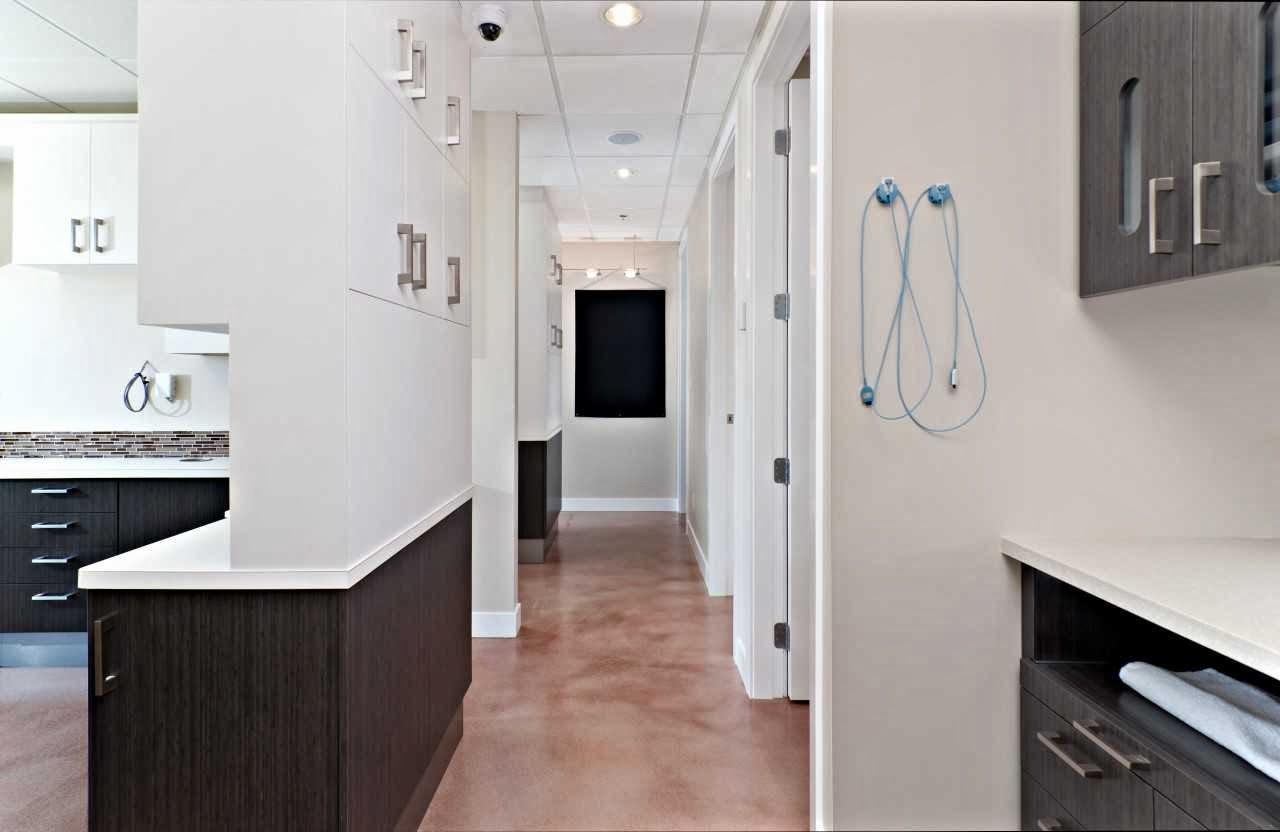 Inspire Dental Group - Port Moody