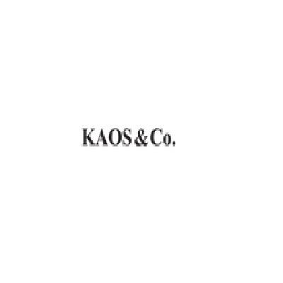 KAOS&CO.