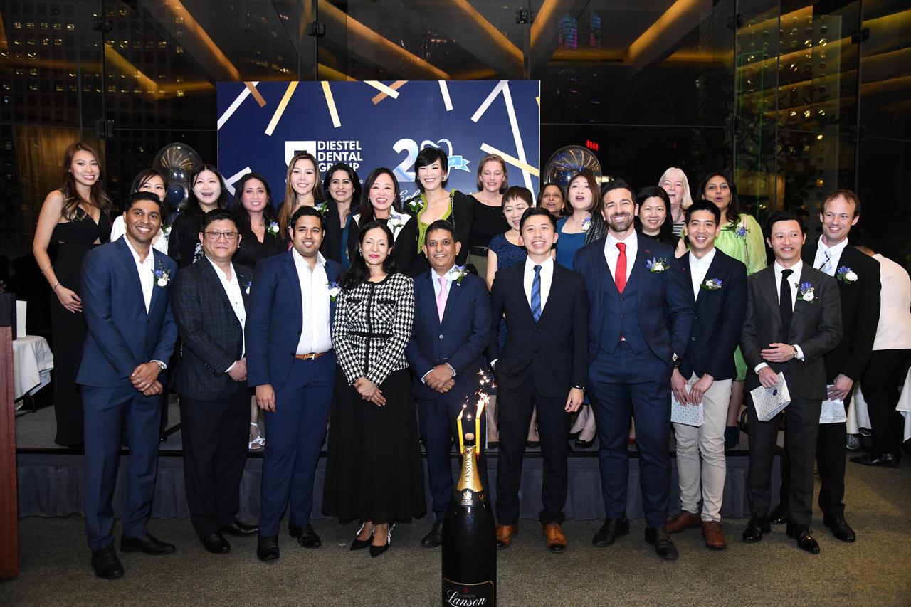 Bayside Dental Discovery Bay