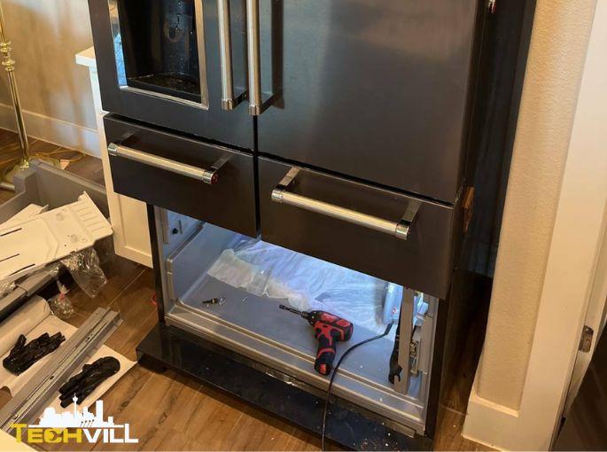 TechVill Appliance Repair Ltd.