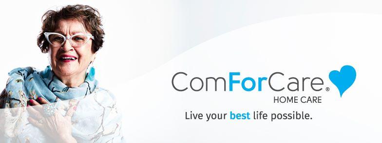 ComForCare Home Care Ottawa-Champlain