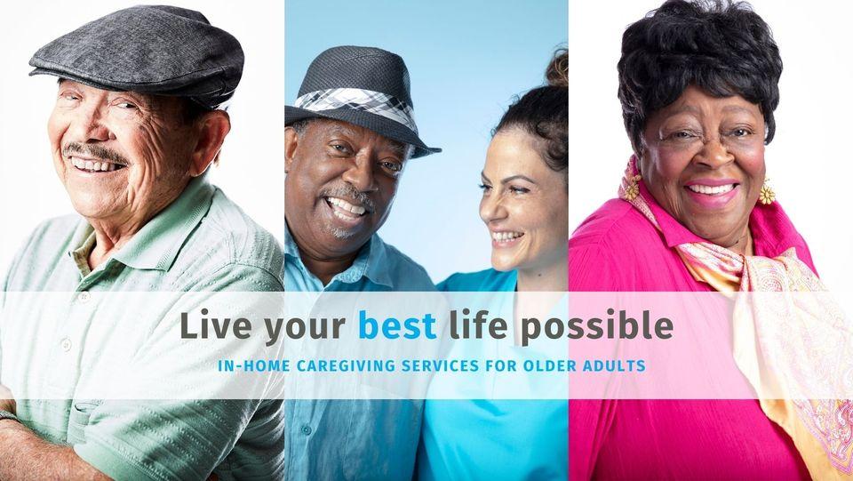 ComForCare Home Care Toronto, ON