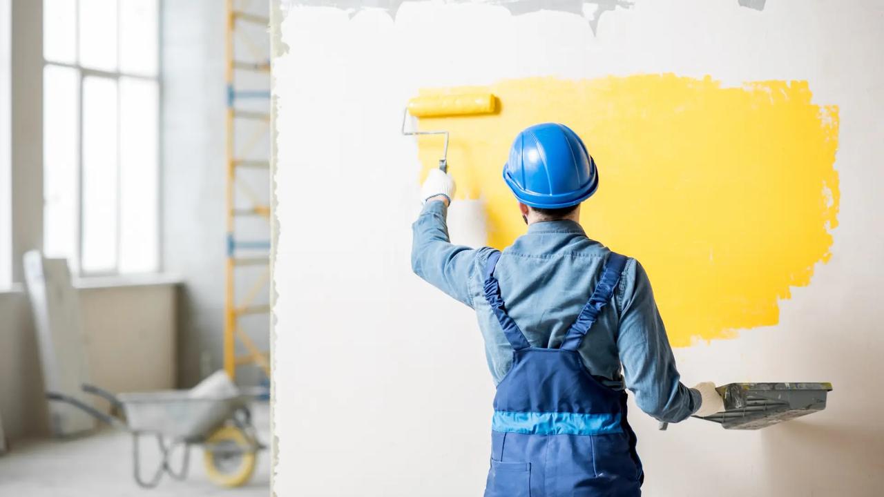 Top Painters