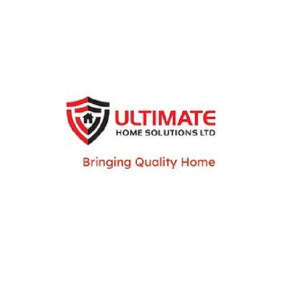 Ultimate Home Solutions Ltd
