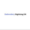 Embroidery Digitizing UK