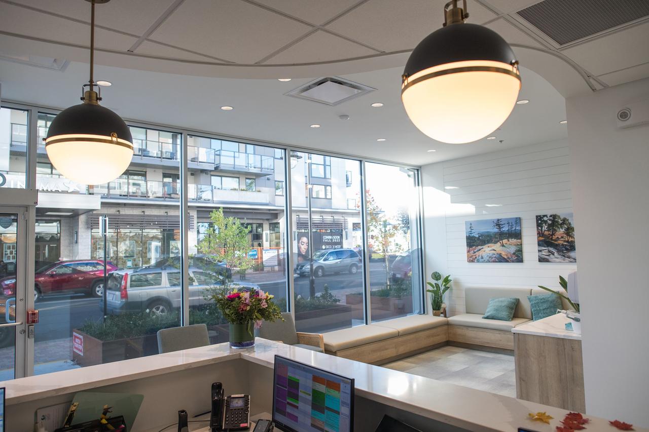 Sidney Harbour Dental