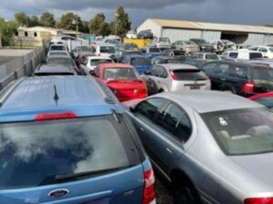 AM CAR RECYCLE ADELAIDE