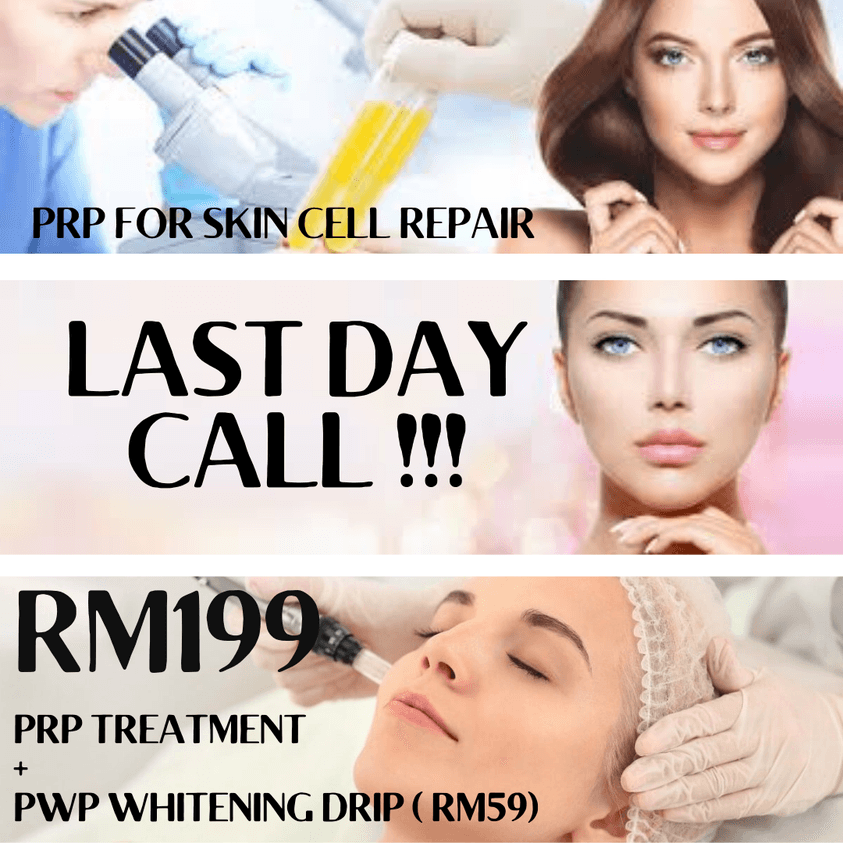 Meso Aesthetic Alor Setar - Pakar Solusi Kulit