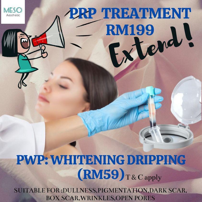 Meso Aesthetic Alor Setar - Pakar Solusi Kulit