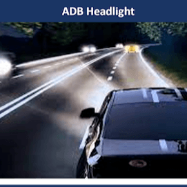 Light Bulb Replacement