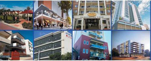 Karidis Corporation Limited