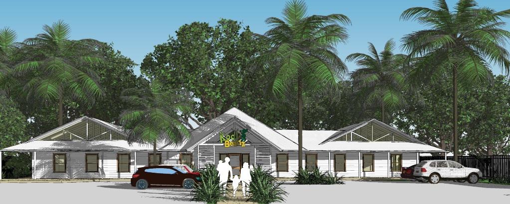 Kool Beanz Academy Glenella