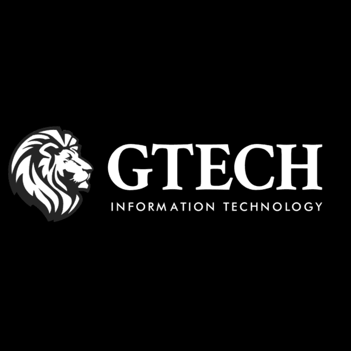 GTECH INFORMATION TECHNOLOGY