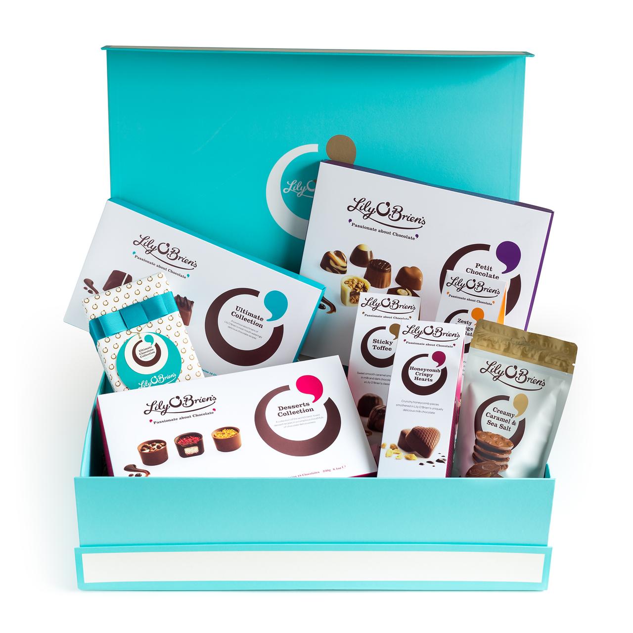 Lily O'Brien's Chocolates