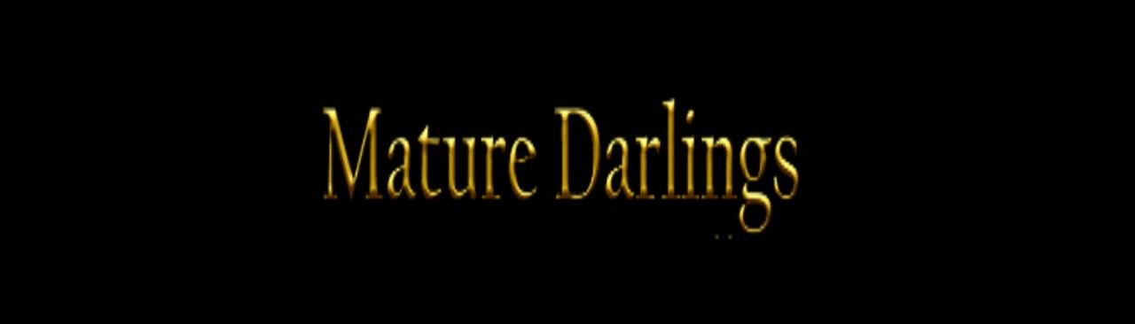 Mature Darlings