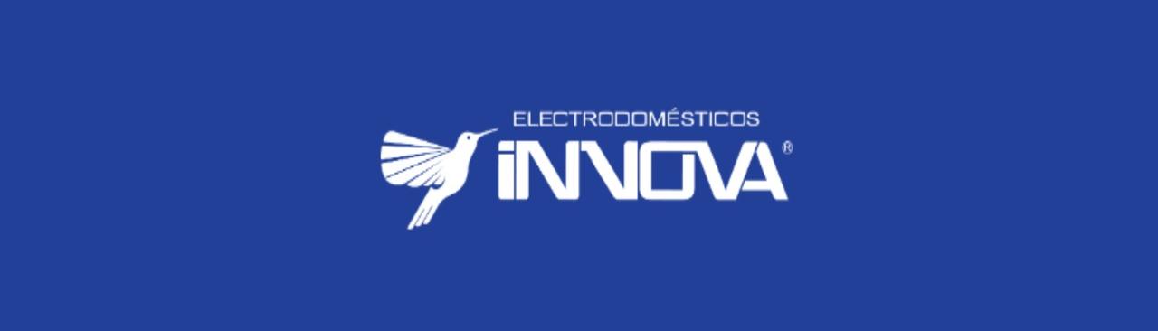 Electrodomesticos Innova