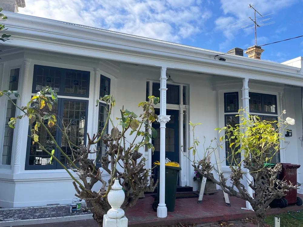 Smooth Painting Pty Ltd