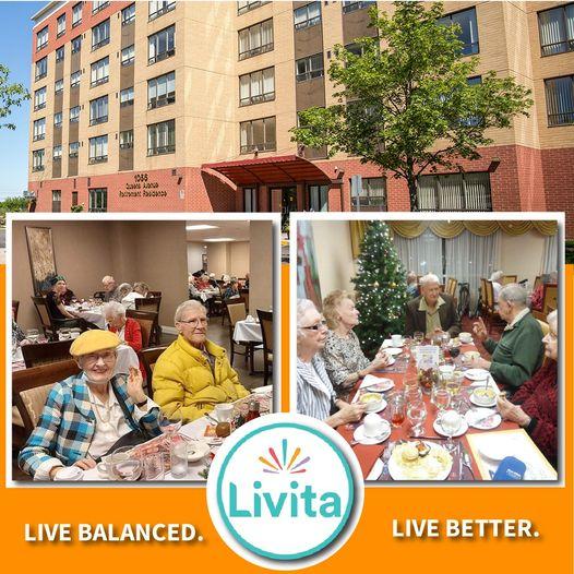 Livita Bridge Street Retirement Residence