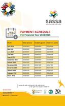 Sassa Status Portal