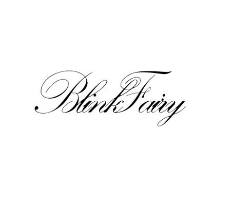 BLINKFAIRY Eyelash Extensions London