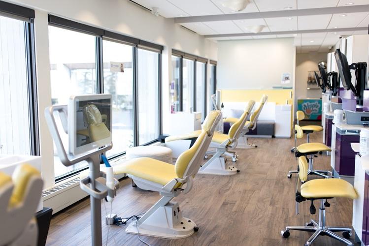 Impact Orthodontics SE