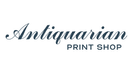 Antiquarian Print Shop