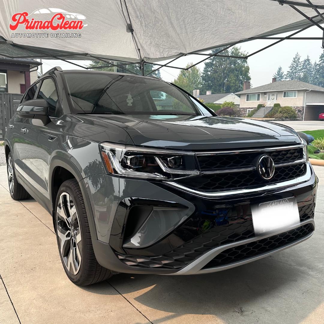 PrimaClean Detailing