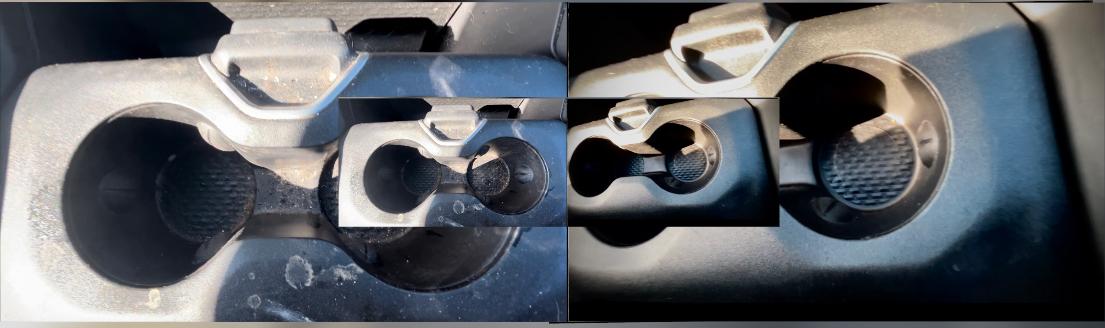 Best Surrey Interior Car Detailing